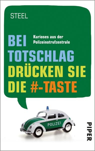 Produktbild: Bei Totschlag dr&uuml;cken Sie die #-Taste