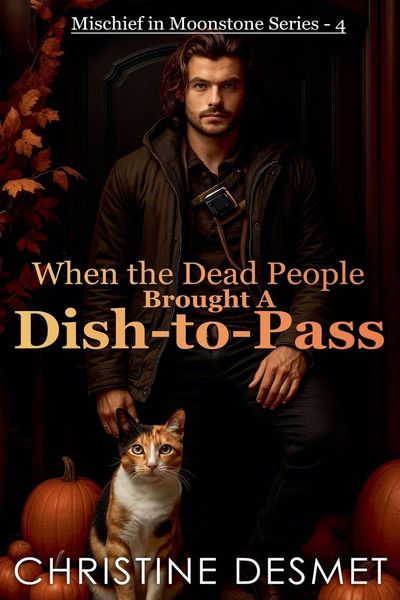 Produktbild: When the Dead People Brought a Dish-to-Pass