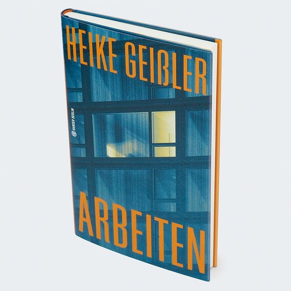 Produktbild: Arbeiten