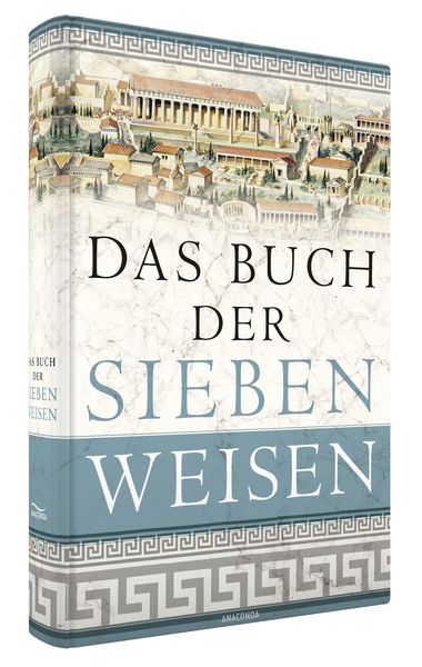 Produktbild: Das Buch der sieben Weisen