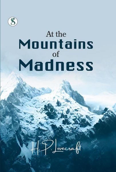 Produktbild: At the Mountains of Madness