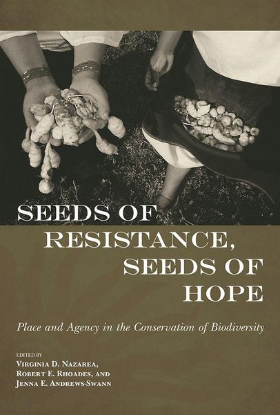 Produktbild: Seeds of Resistance, Seeds of Hope