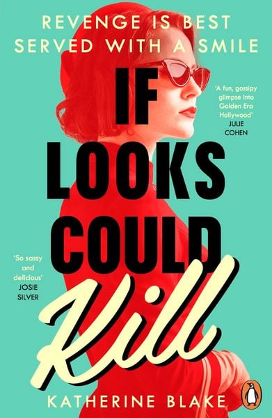 Produktbild: If Looks Could Kill