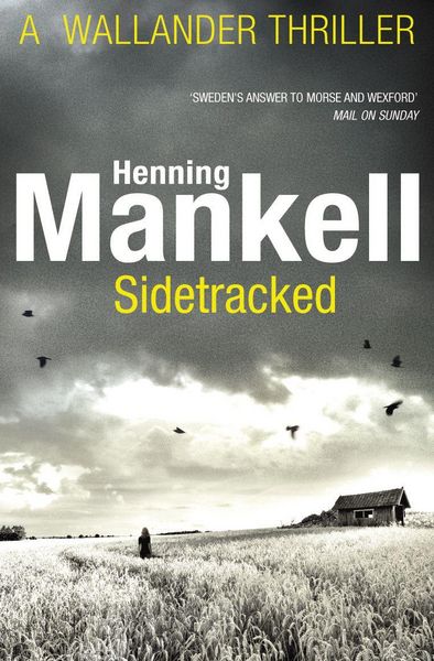 Produktbild: Sidetracked