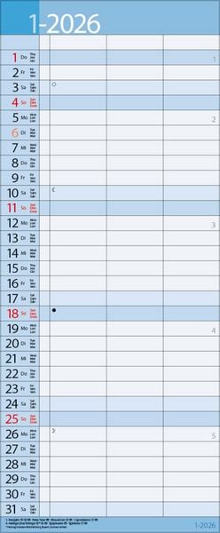 Produktbild: Timer for 2 Lifestyle 2026