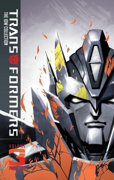 Produktbild: Transformers Idw Coll Phase 2
