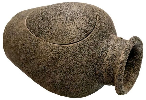 Produktbild: FIAP 3030 Deco Active Pottery Wasserspeier Krug Kunstharz