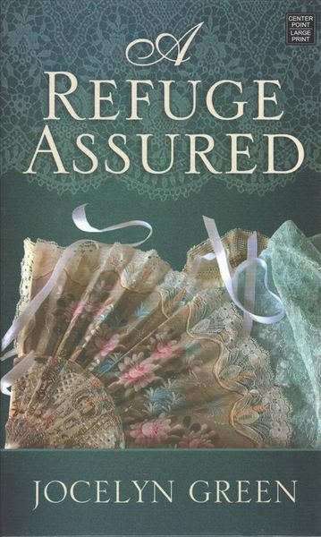 Produktbild: A Refuge Assured