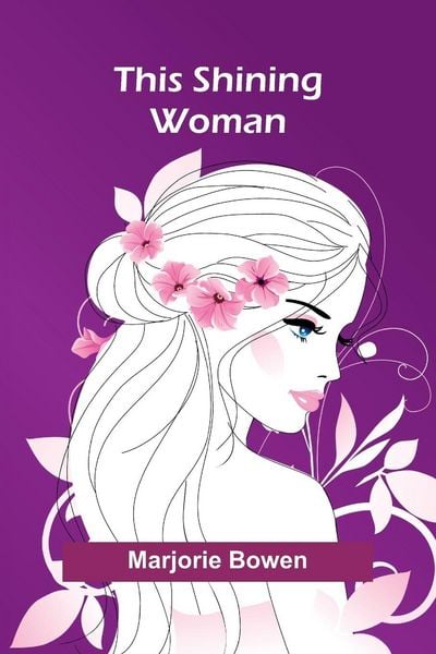 Produktbild: This Shining Woman