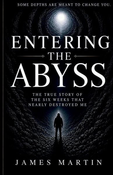 Produktbild: Entering The Abyss