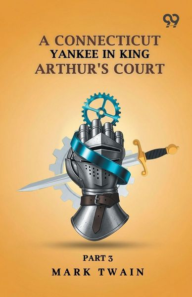 Produktbild: A Connecticut Yankee In King Arthur's Court