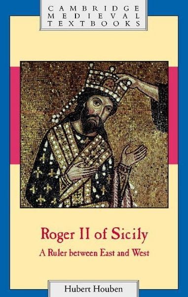 Produktbild: Roger II of Sicily