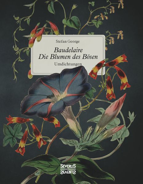 Produktbild: Baudelaire. Die Blumen des B&ouml;sen