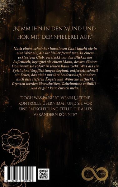 Produktbild: Unverhofftes Begehren