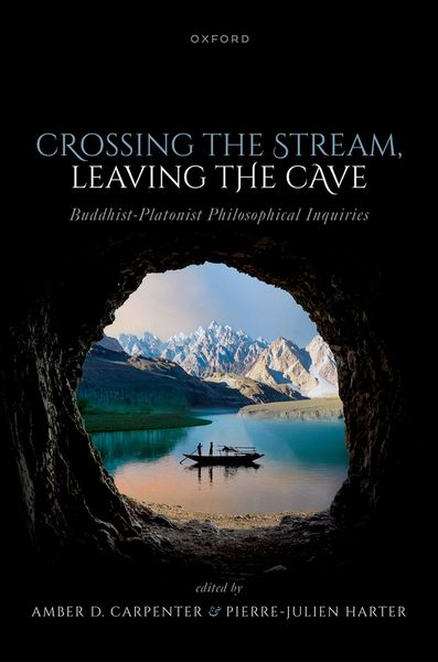 Produktbild: Crossing the Stream, Leaving the Cave