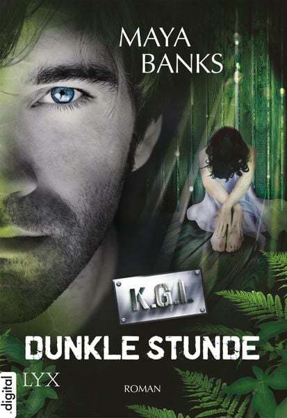 Produktbild: KGI - Dunkle Stunde