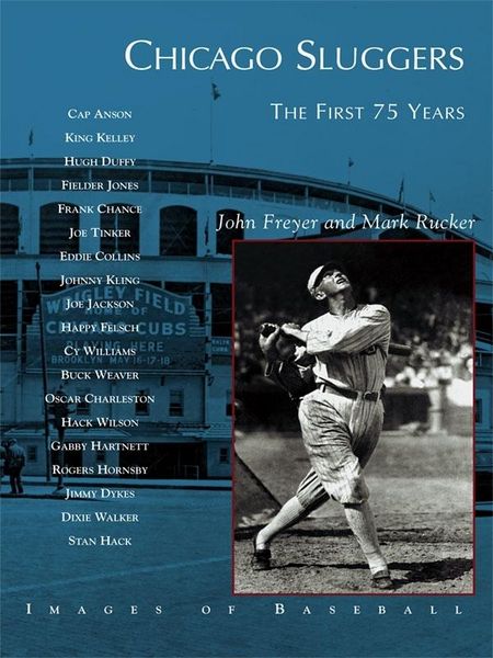 Produktbild: Chicago Sluggers
