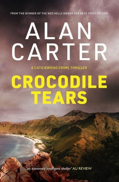 Produktbild: Crocodile Tears