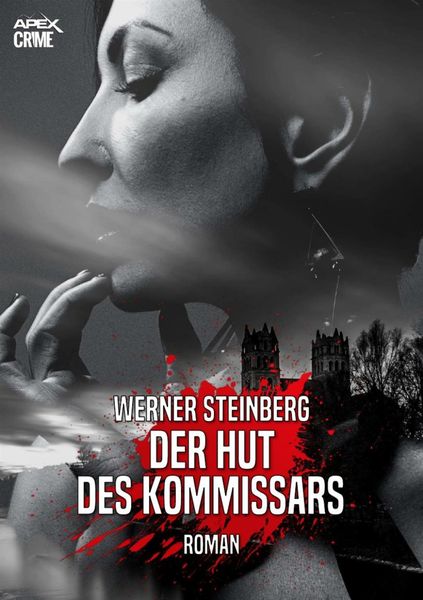 Produktbild: Der Hut des Kommissars - Griessb&uuml;hls Zweiter Fall