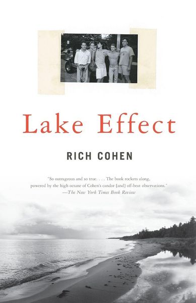 Produktbild: Lake Effect