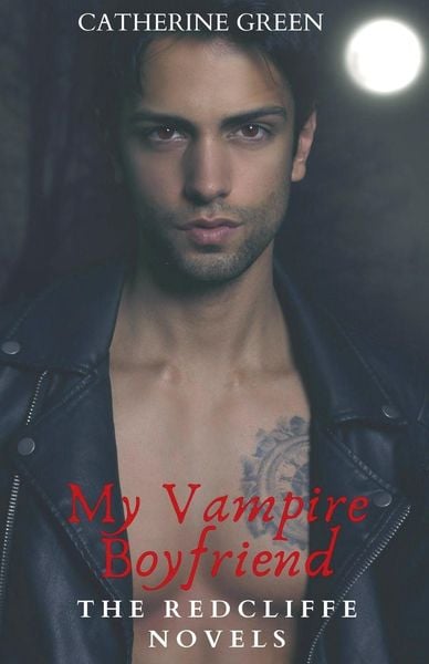Produktbild: My Vampire Boyfriend