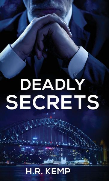 Produktbild: Deadly Secrets