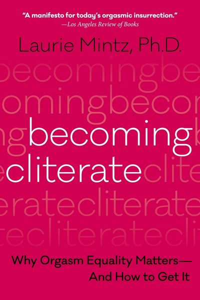 Produktbild: Becoming Cliterate
