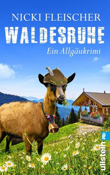 Produktbild: Waldesruhe