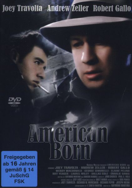 Produktbild: American Born