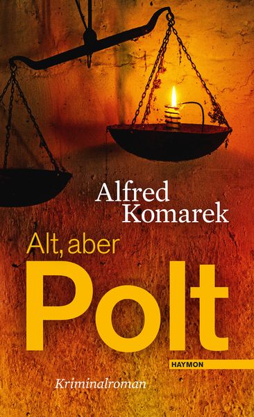Produktbild: Alt, aber Polt