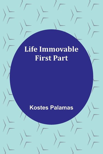 Produktbild: Life Immovable. First Part