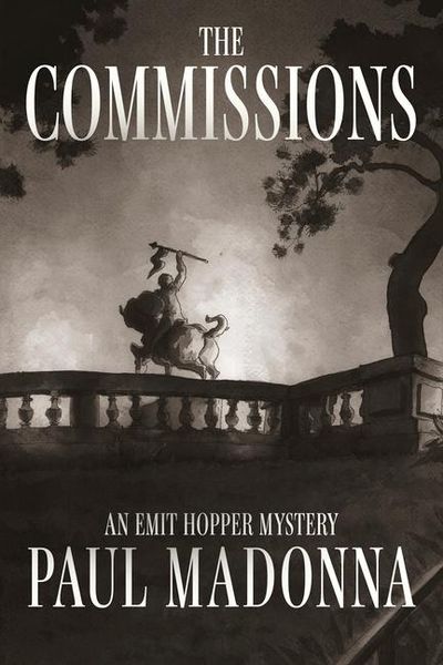 Produktbild: The Commissions
