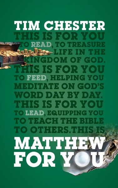 Produktbild: Matthew for You