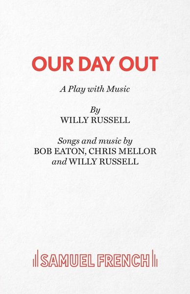 Produktbild: Our Day Out
