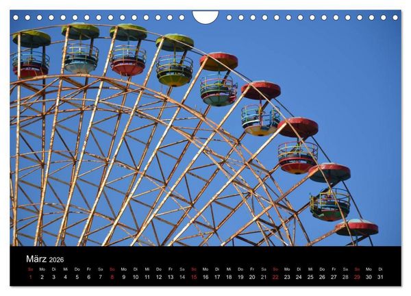 Produktbild: LIBANON 2026 (Wandkalender 2026 DIN A4 quer), CALVENDO Monatskalender
