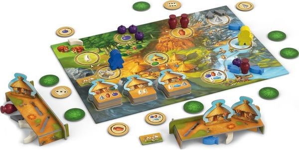 Produktbild: Stone Age Junior (d)
