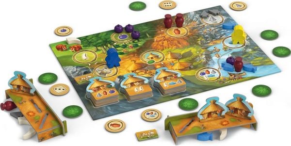 Produktbild: Stone Age Junior