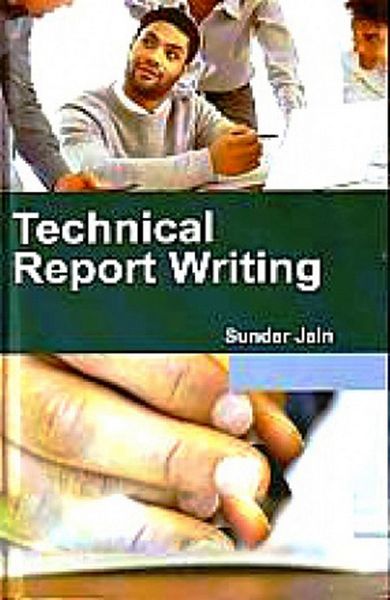 Produktbild: Technical Report Writing