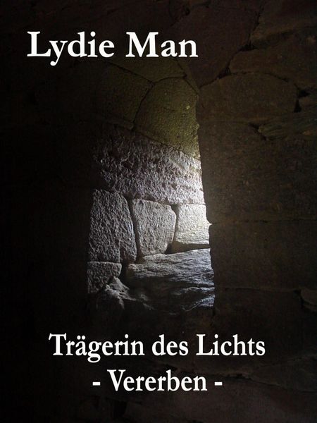 Produktbild: Tr&auml;gerin des Lichts - Vererben