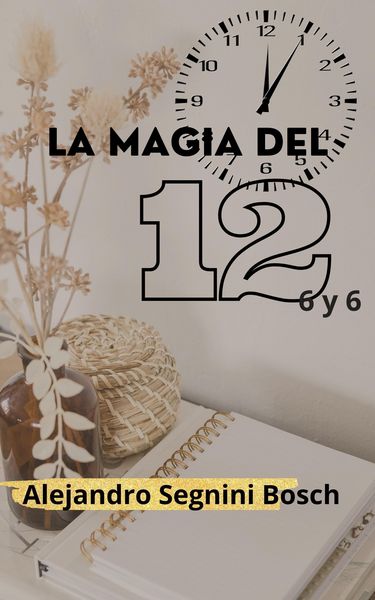 Produktbild: La Magia del doce