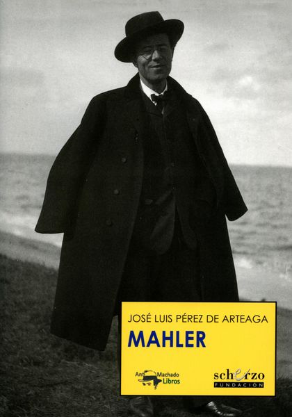 Produktbild: Mahler