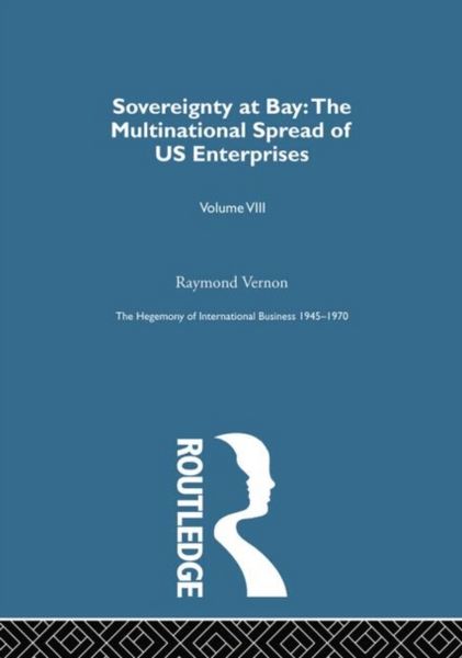 Produktbild: Sovereignty at Bay