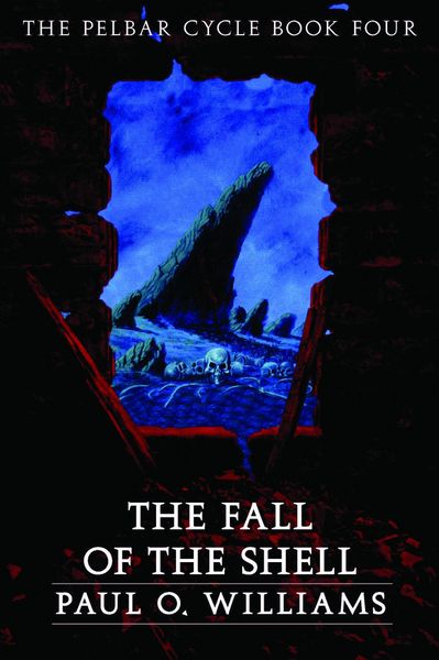 Produktbild: The Fall of the Shell