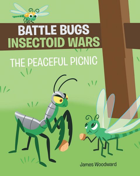 Produktbild: Battle Bugs Insectoid Wars