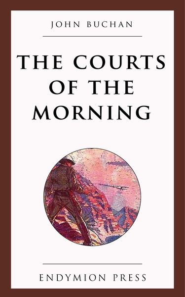 Produktbild: The Courts of the Morning