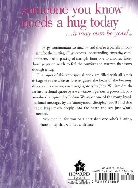Produktbild: Hugs for the Hurting