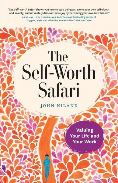 Produktbild: The Self-Worth Safari