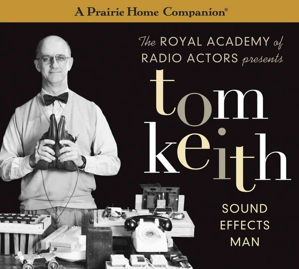 Produktbild: Prairie Home Companion Tom K D