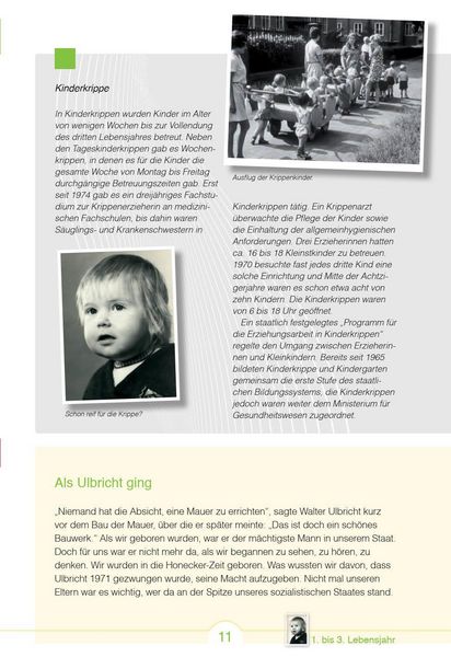 Produktbild: Aufgewachsen in der DDR - Wir vom Jahrgang 1970 - Kindheit und Jugend