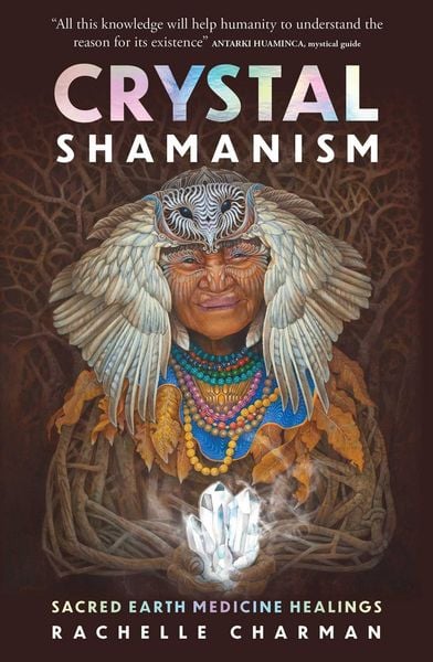 Produktbild: Crystal Shamanism